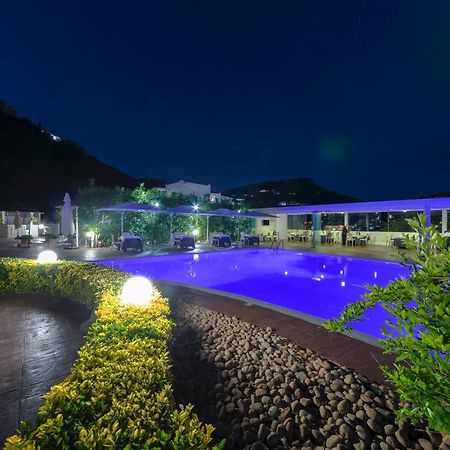 Agave Hotel Pozzuoli Exterior foto