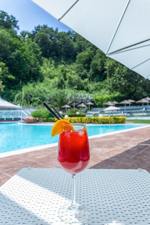 Agave Hotel Pozzuoli Exterior foto