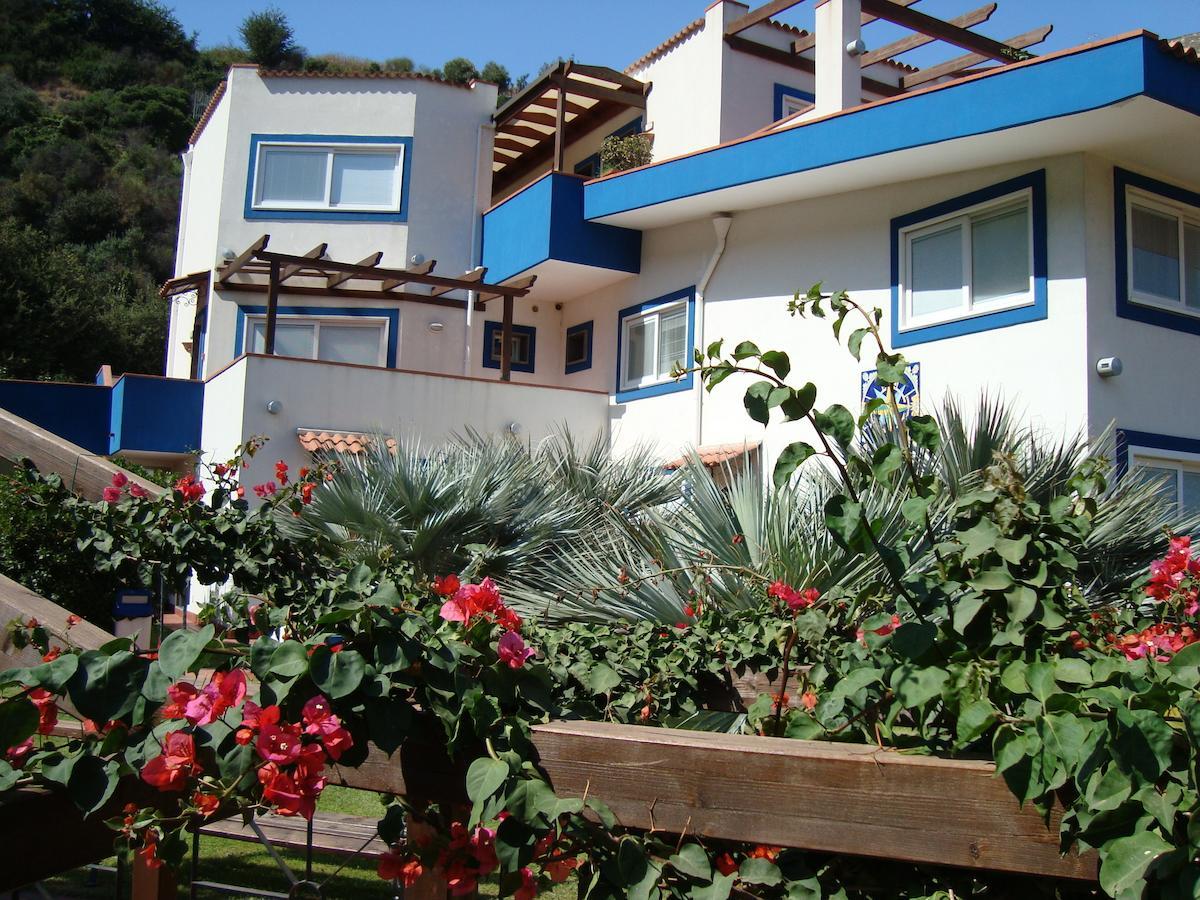 Agave Hotel Pozzuoli Exterior foto